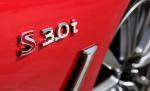 Infiniti Q60 Red Sport 2016 года (AU)